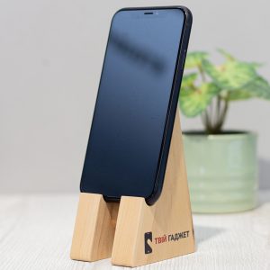 Apple iPhone Xr 64GB Black (MRY42) Б/У - Зображення 3