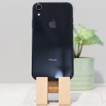 Apple iPhone Xr 128GB Black (MRY92) Б/У - ТвойGadget