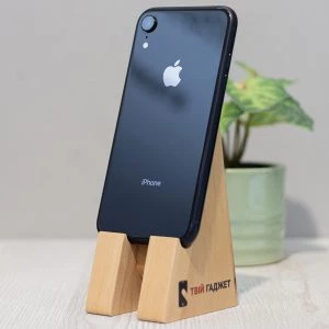 Apple iPhone Xr 64GB Black (MRY42) Б/У - Зображення 5