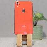 Apple iPhone Xr 64GB Black (MRY42) Б/У - ТвойGadget