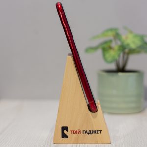 Apple iPhone Xr 64GB Red (MRY62) Б/У — изображение 5