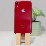Apple iPhone Xr 128GB Red (MRYE2) Б/У - ТвойGadget
