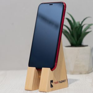 Apple iPhone Xr 256GB Red (MRYM2) Б/У — изображение 3