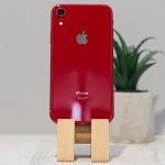 Apple iPhone Xr 64GB Coral (MRY82) Б/У - ТвойGadget