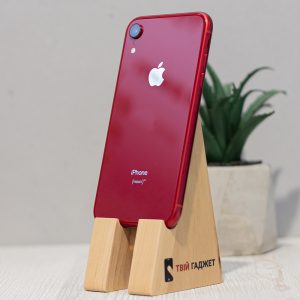 Apple iPhone Xr 256GB Red (MRYM2) Б/У — изображение 6