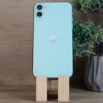 Apple iPhone 11 128 GB White (MWLF2) Б/У - ТвойGadget
