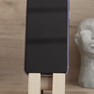 Apple iPhone 11 128 GB Purple (MWLJ2) Б/У - Зображення 3