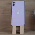 Apple iPhone 11 256GB Purple (MWLQ2) Б/У - ТвойGadget