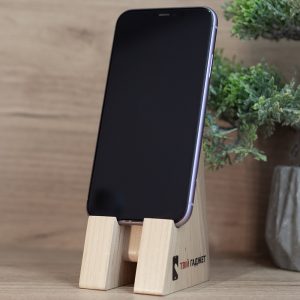 Apple iPhone 11 64GB Purple (MWLC2) Б/У — изображение 4