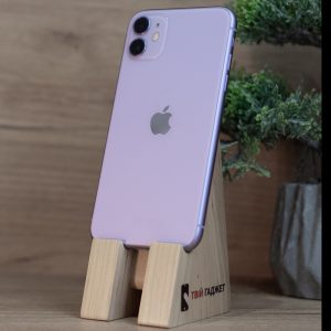Apple iPhone 11 64GB Purple (MWLC2) Б/У — изображение 3