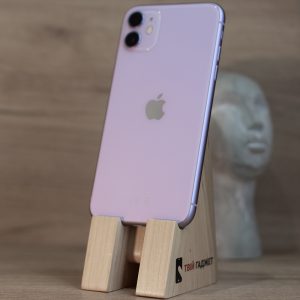 Apple iPhone 11 256GB Purple (MWLQ2) Б/У - Зображення 6