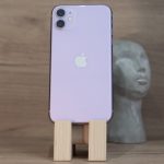 Apple iPhone 11 128 GB Purple (MWLJ2) Б/У - ТвойGadget
