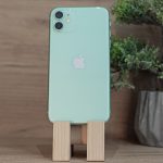 Apple iPhone 11 256GB Green (MWLR2) Б/У - ТвойGadget