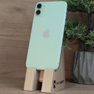 Apple iPhone 11 128 GB Green (MWLK2) Б/У - Зображення 3