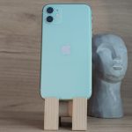 Apple iPhone 11 64GB Green (MWLD2) Б/У - ТвойGadget