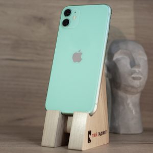 Apple iPhone 11 256GB Green (MWLR2) Б/У — изображение 6