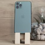 Apple iPhone 11 Pro Max 512GB Midnight Green (MWHC2) Б/У - ТвойGadget
