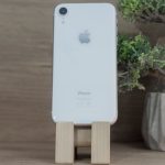 Apple iPhone Xr 128GB White (MRYD2) Б/У - ТвойGadget