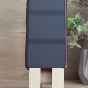 Apple iPhone Xr 128GB Red (MRYE2) Б/У — изображение 3