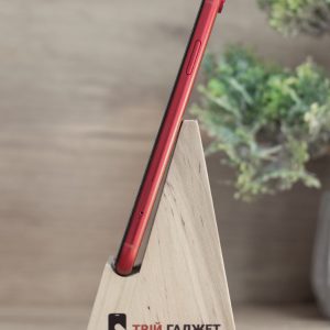 Apple iPhone Xr 128GB Red (MRYE2) Б/У — изображение 5