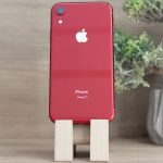 Apple iPhone Xr 256GB Red (MRYM2) Б/У - ТвойGadget