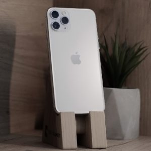 Apple iPhone 11 Pro 512GB Silver (MWCT2) Б/У - Зображення 6