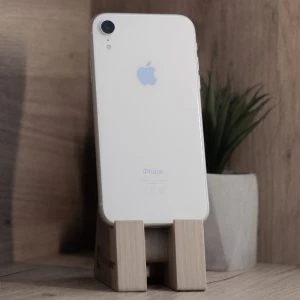 Apple iPhone Xr 128GB White (MRYD2) Б/У — изображение 6