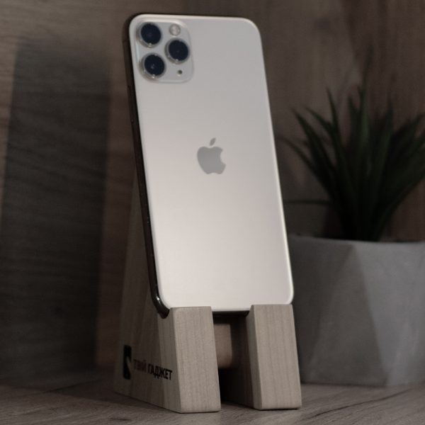 Apple iPhone 11 Pro 512GB Gold (MWCU2) Б/У - ТвойGadget