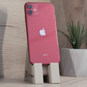 Apple iPhone 11 256GB Red (MWLN2) Б/У - Зображення 6
