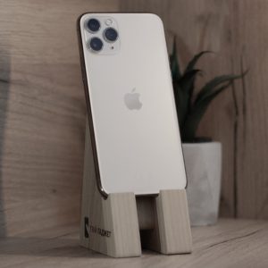 Apple iPhone 11 Pro 64GB Silver (MWC32) Б/У - Зображення 6