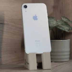 Apple iPhone Xr 256GB White (MRYL2) Б/У — изображение 6