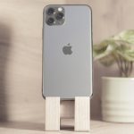 Apple iPhone 11 Pro 256GB Space Gray (MWCM2) Б/У - ТвойGadget