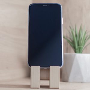 Apple iPhone Xr 128GB Blue (MRYH2) Б/У — изображение 3