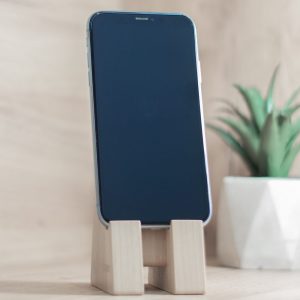 Apple iPhone Xr 64GB Blue (MRYA2) Б/У - Зображення 3