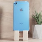 Apple iPhone Xr 64GB Blue (MRYA2) Б/У - ТвойGadget