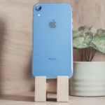 Apple iPhone Xr 128GB Blue (MRYH2) Б/У - ТвойGadget