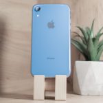 Apple iPhone Xr 128GB Blue (MRYH2) Б/У - ТвойGadget