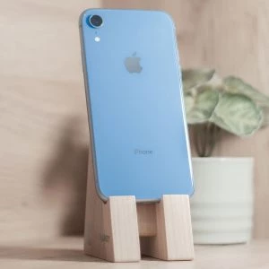 Apple iPhone Xr 256GB Blue (MRYQ2) Б/У — изображение 6