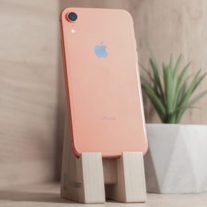 Apple iPhone Xr 128GB Coral (MRYG2) Б/У — изображение 6