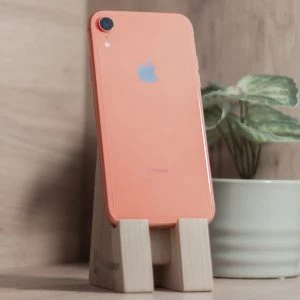 Apple iPhone Xr 256GB Coral (MRYP2) Б/У — изображение 6