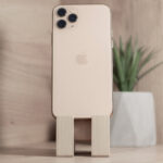 Apple iPhone 11 Pro 256GB Gold (MWCP2) Б/У - ТвойGadget