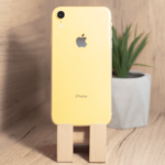 Apple iPhone Xr 64GB Yellow (MRY72) Б/У - ТвойGadget