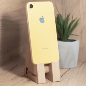 Apple iPhone Xr 128GB Yellow (MRYF2) Б/У — изображение 6