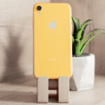 Apple iPhone Xr 256GB Coral (MRYP2) Б/У - ТвойGadget