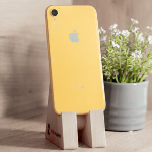 Apple iPhone Xr 256GB Yellow (MRYN2) Б/У - Зображення 6