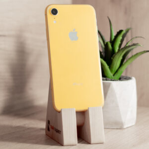 Apple iPhone Xr 64GB Yellow (MRY72) Б/У — изображение 6