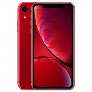 Apple iPhone XR 256GB Product Red (MRYM2) Витринный — изображение 1