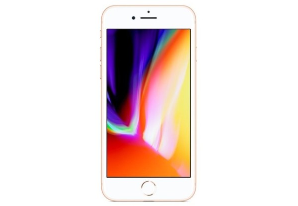 Apple iPhone 8 64GB Gold (MQ6M2) [OPEN BOX] - ТвойGadget