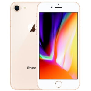Apple iPhone 8 64GB Gold (MQ6M2) Витринный — изображение 1