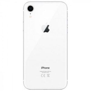 Apple iPhone XR 64GB White (MRY52) - Зображення 2